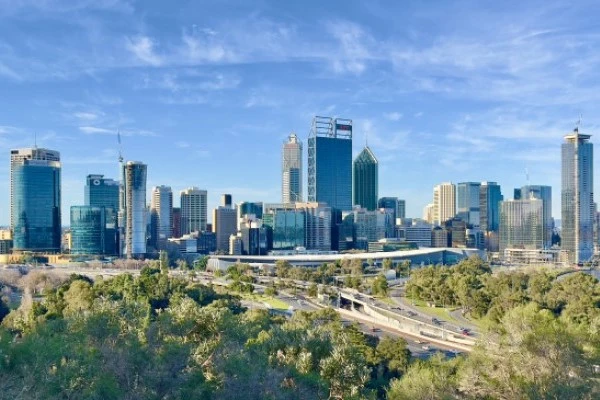 Perth