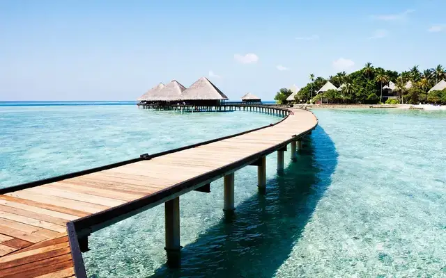 Ivory Coast Landscape