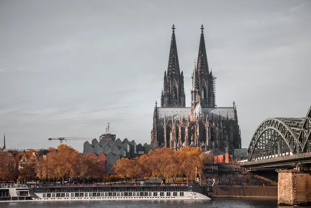 Cologne