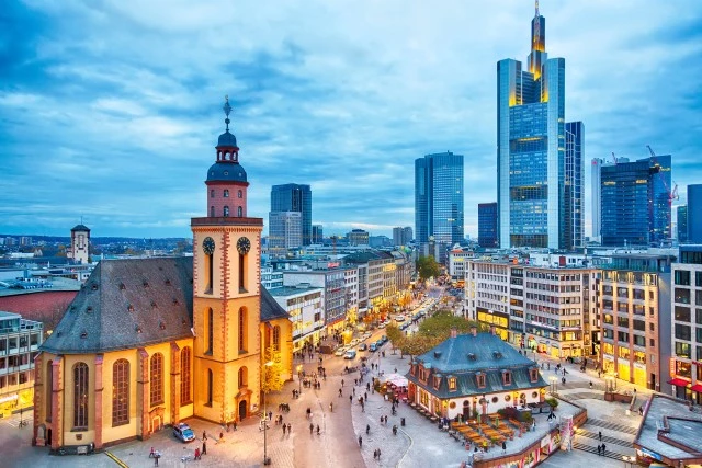 Frankfurt