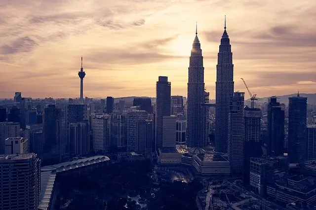 Malaysia Landscape