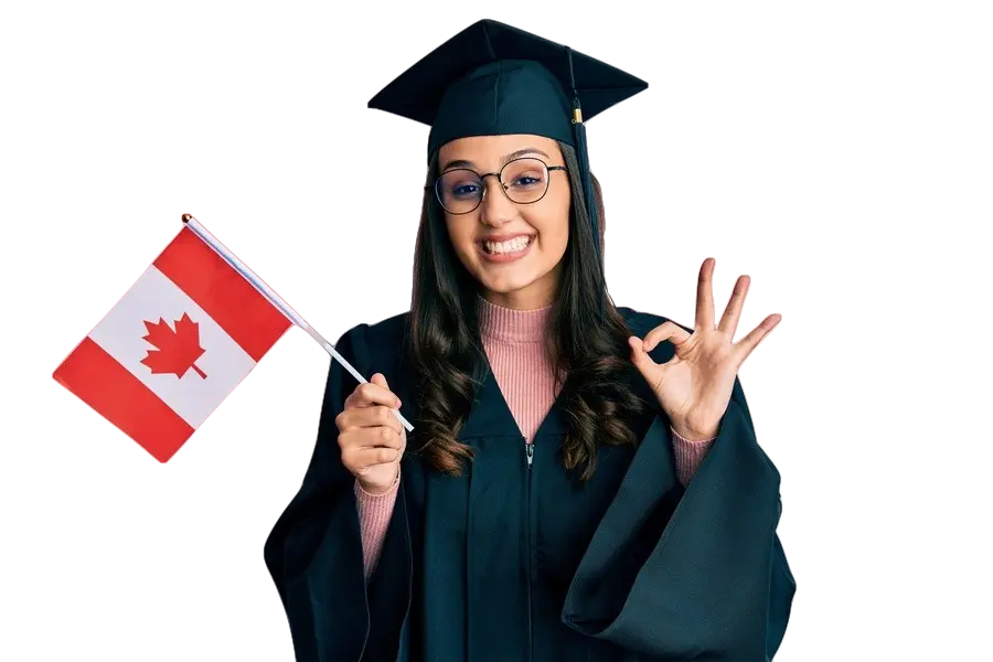 Study in Canada Banner