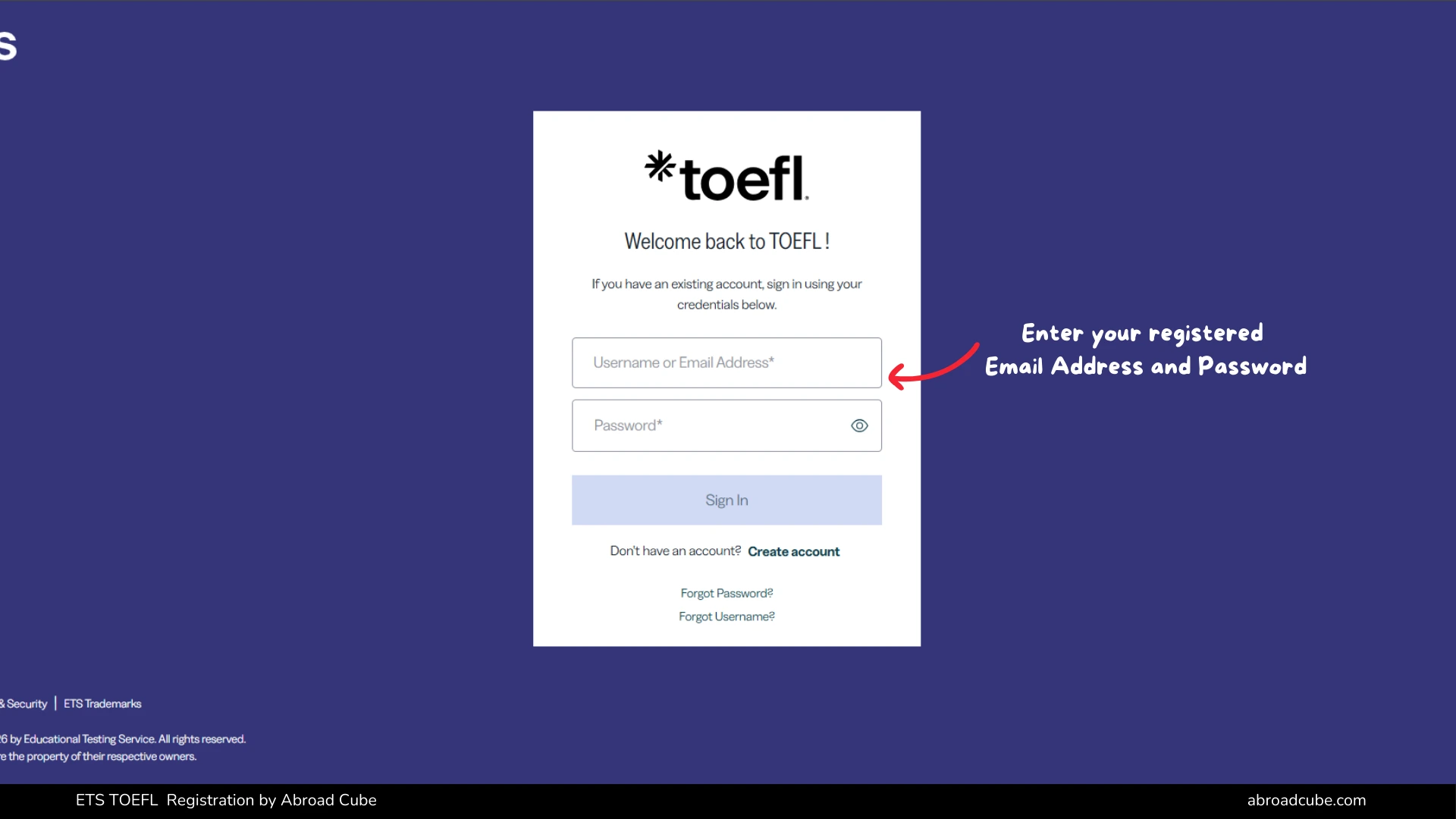 TOEFL Coupon Code