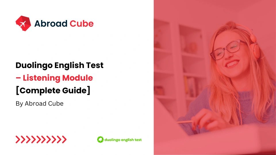 Duolingo English Test Listening Section: Complete Guide