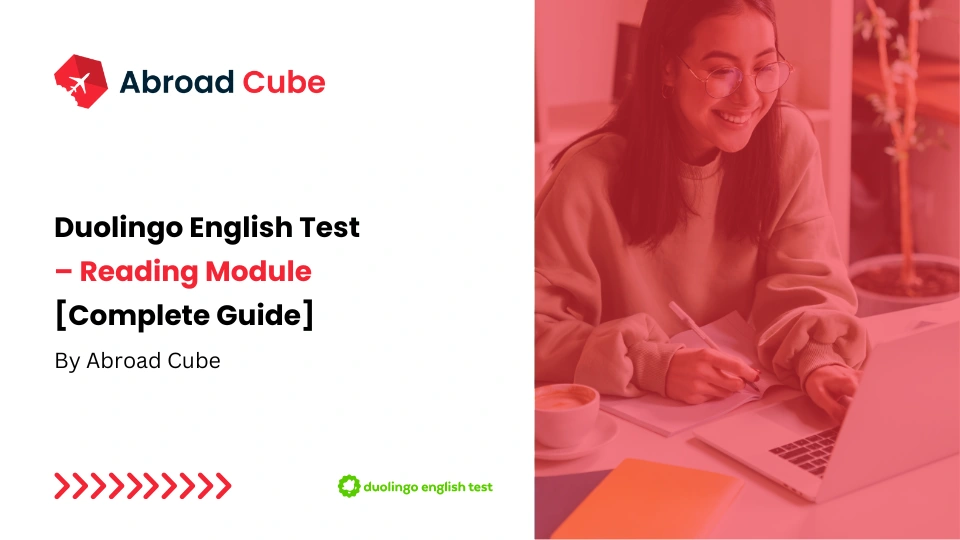 Duolingo English Test Reading Section: Complete Guide