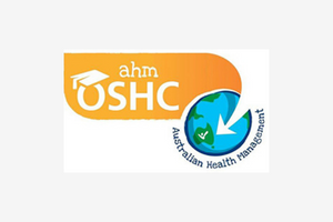 AHM Logo