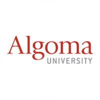 Algoma University Logo