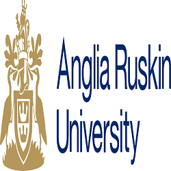 Anglia Ruskin University Logo