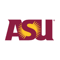 Arizona State University Logo