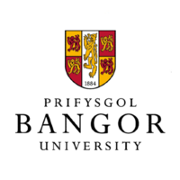 Bangor University Logo
