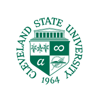 Cleveland State University Logo