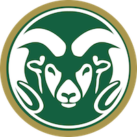 Colorado State University Logo