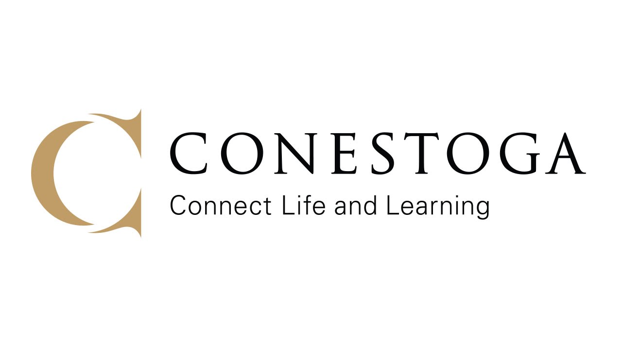 Conestoga College Logo