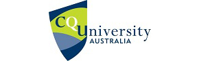 CQUniversity Australia Logo