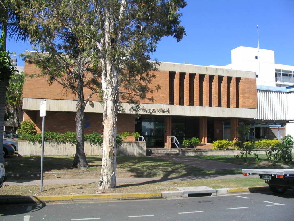 Campus Image