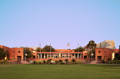 Campus Image