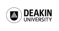 Deakin University Logo