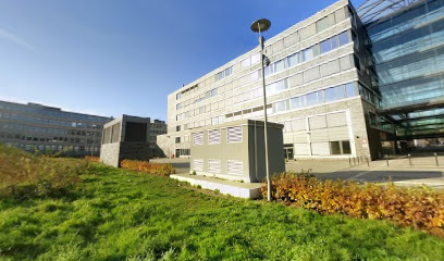 Campus Image