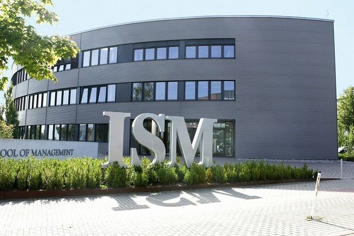 International School of Management