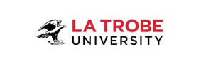 La Trobe University Logo
