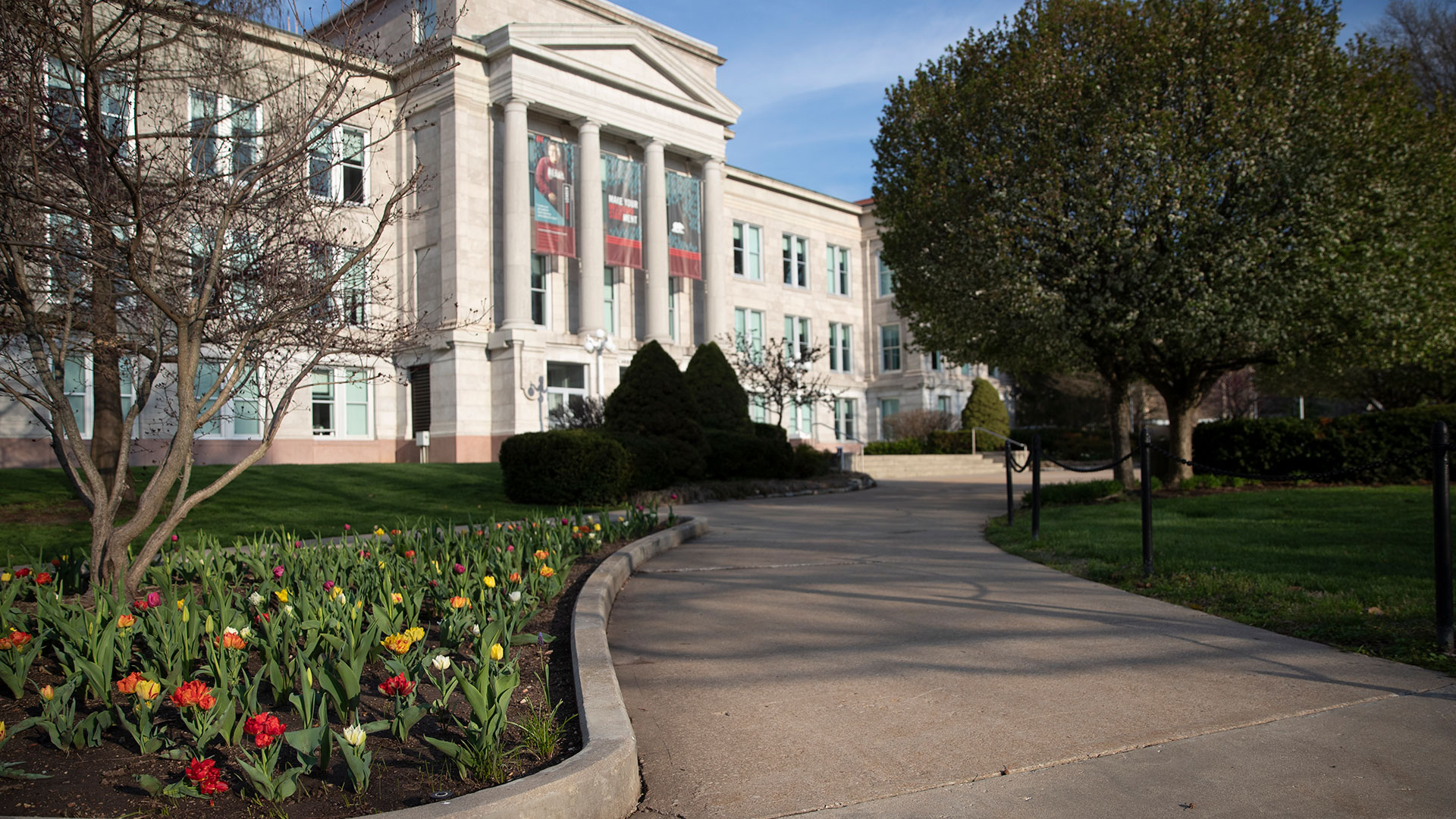 Campus Image