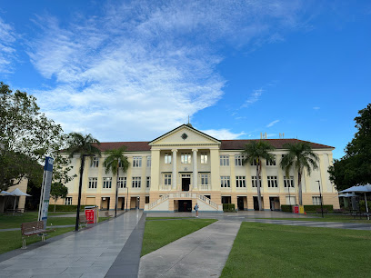 Campus Image