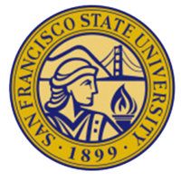 San Francisco State University Logo