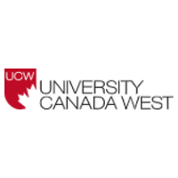 University Canada West Logo