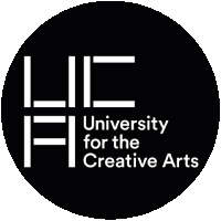 University for the Creative Arts