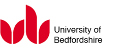 University of Bedfordshire Logo