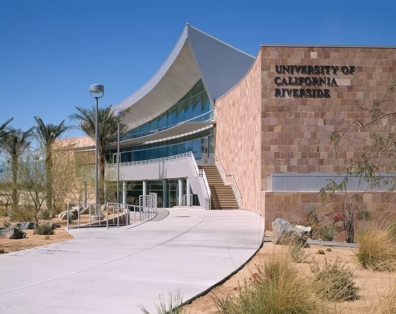 Campus Image