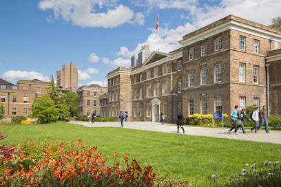 Campus Image