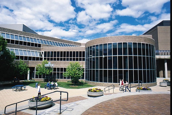 Campus Image