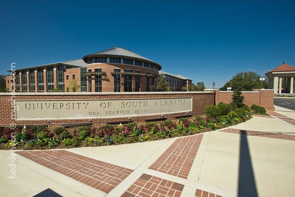 Campus Image