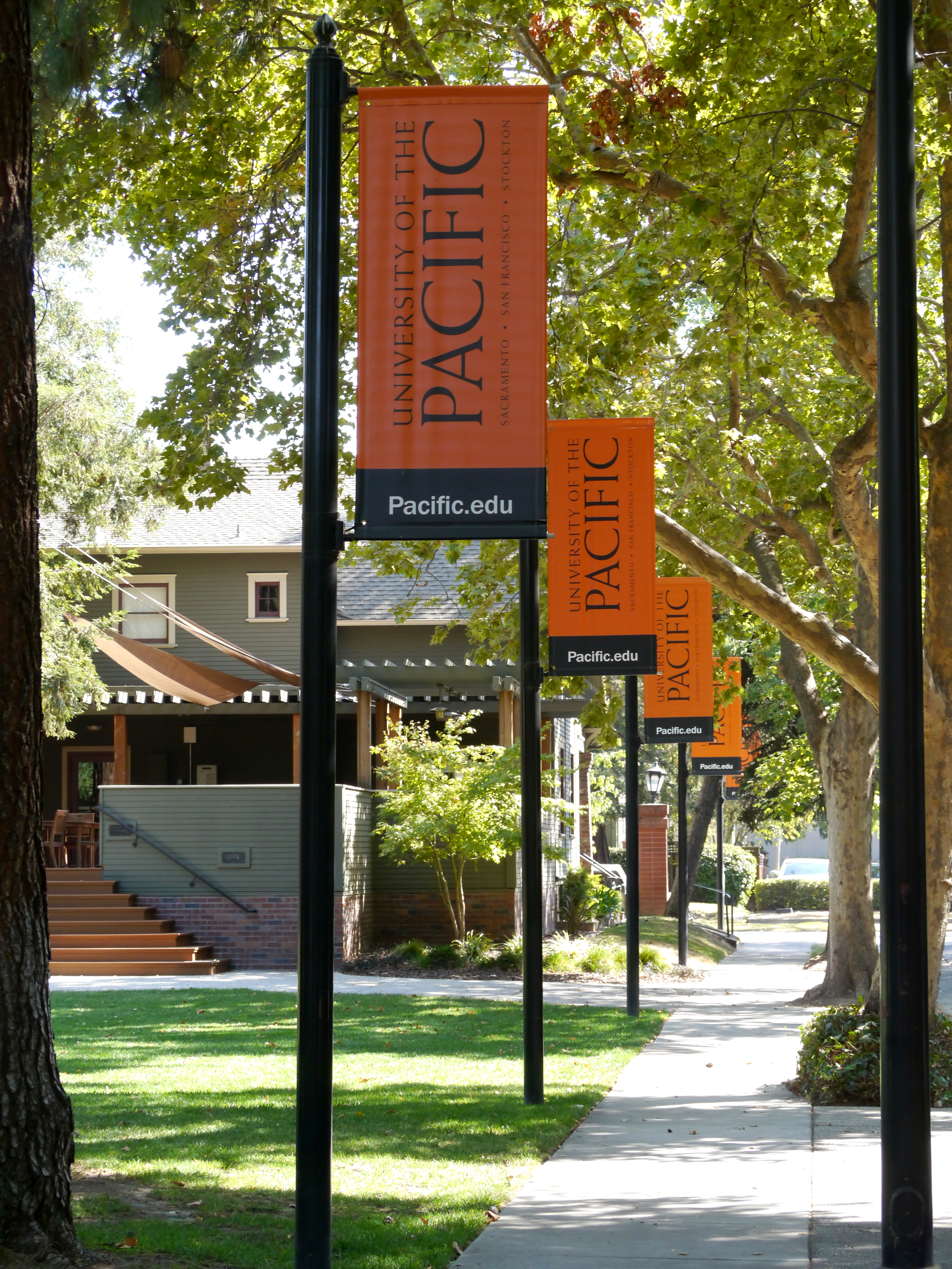 Campus Image