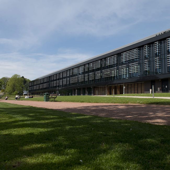Campus Image