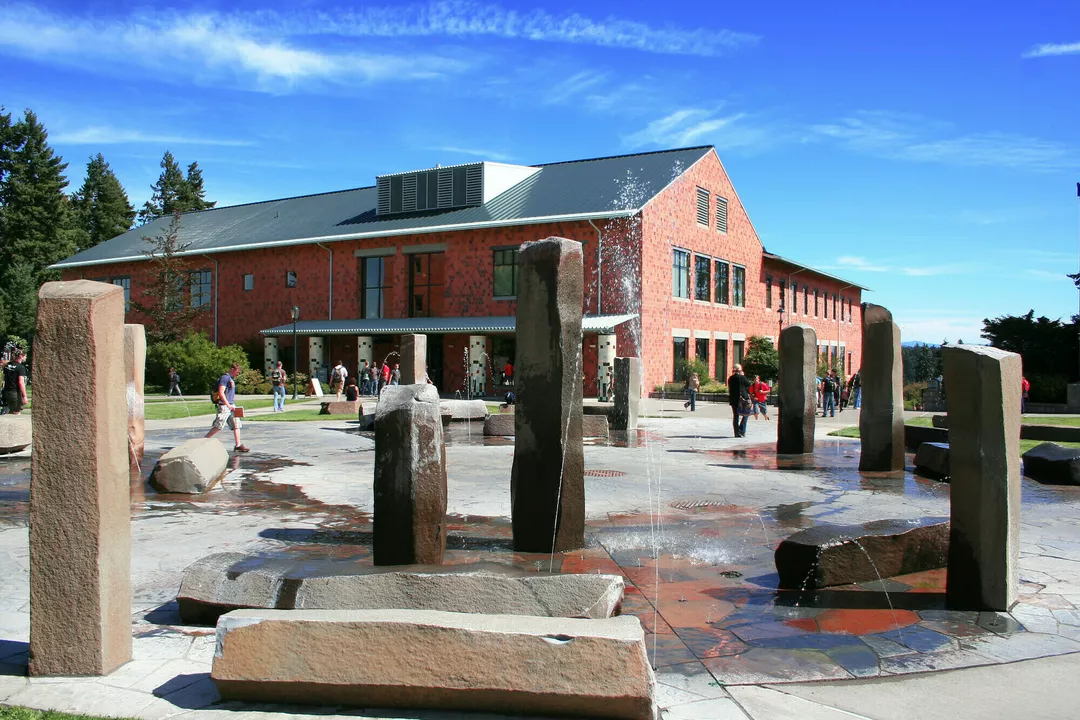 Campus Image