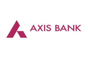 Axis Bank Logo