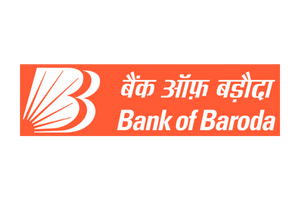 Bank of Baroda Logo