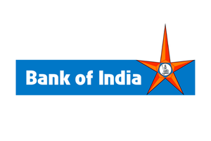 Bank of India Logo