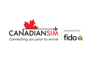 Canadian SIM