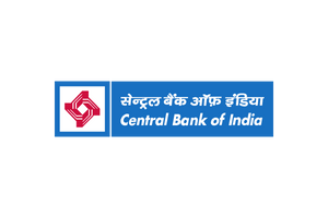 Central Bank of India Logo