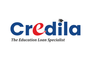 HDFC Credila Logo