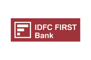 IDFC First Bank
