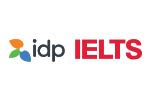 IELTS IDP