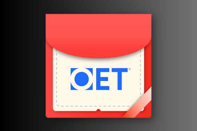 OET-Computer Voucher
