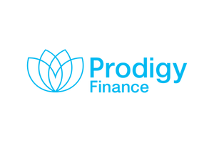 Prodigy Finance Logo