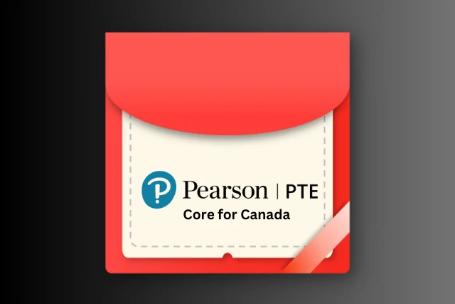 PTE Core Voucher