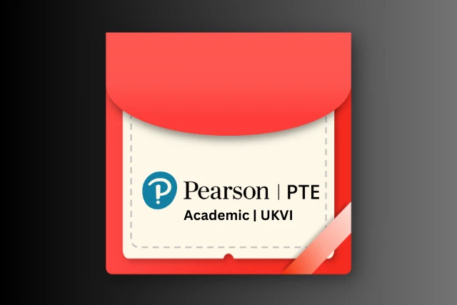 PTE Academic Voucher
