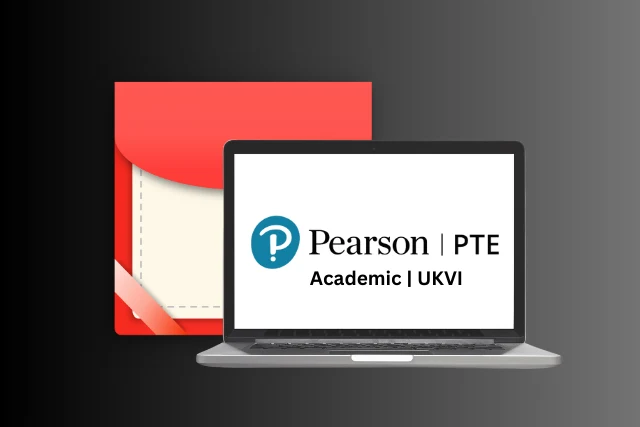 PTE Academic Booking